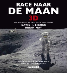 Afbeelding Race naar de maan 3D