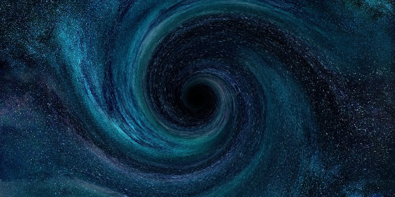 Un computer quantistico simula un wormhole – New Scientist