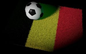 voetbal belgië