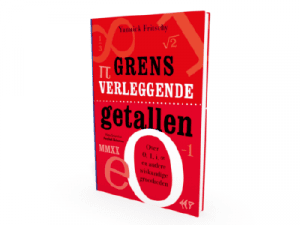 Grensverleggende getallen