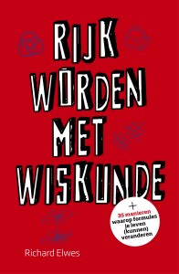 rijk worden met wiskunde