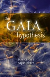 9780226731704 - The Gaia Hypothesis