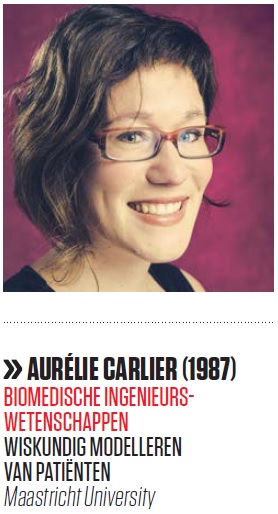 Aurélie Carlier