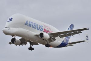 Airbus Beluga 3