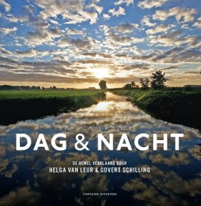 Dag & Nacht Helga van Leur Govert Schilling