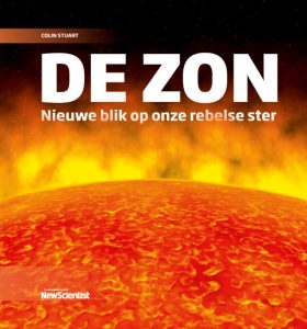 De zon Wetenschappelijke Bibliotheek