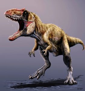 Dinosaurus