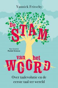 De stam van het woord