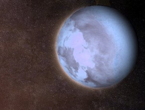 Gliese 581c