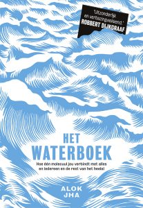 Het Waterboek
