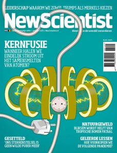 New Scientist 81 oktober 2020