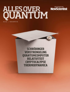 Alles over quantum