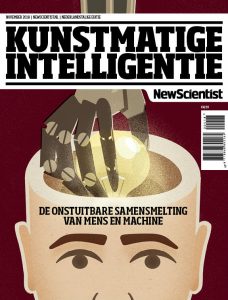 Special kunstmatige intelligentie