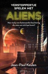 Verstoppertje spelen met aliens