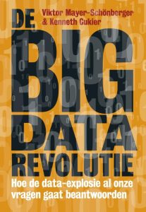 big data revolutie