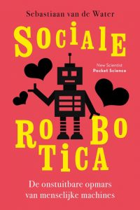 sociale robotica