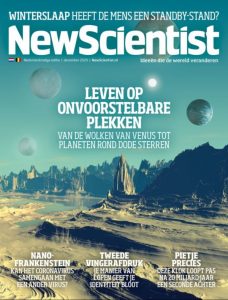 New Scientist 83 december 2020